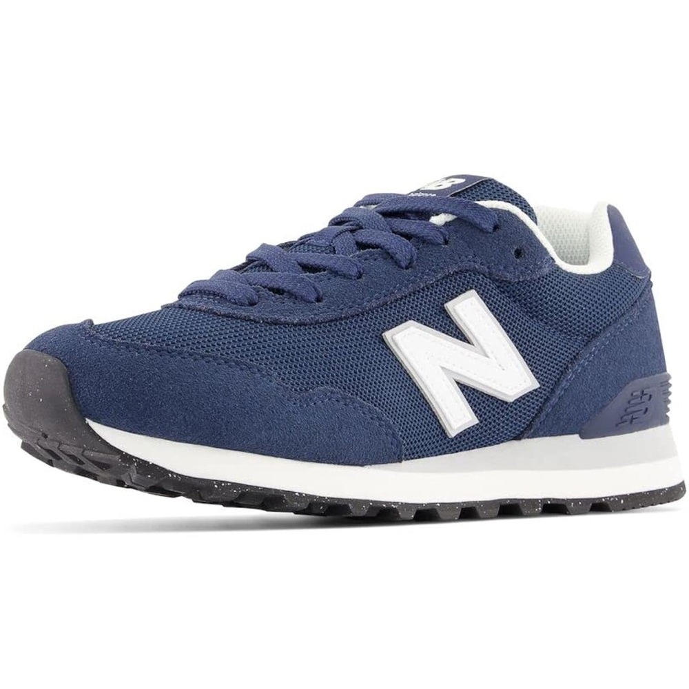 NWOT New Balance Navy 515 V3 Sneakers